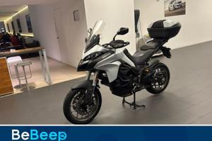 Ducati Multistrada 950 WHITE MY17