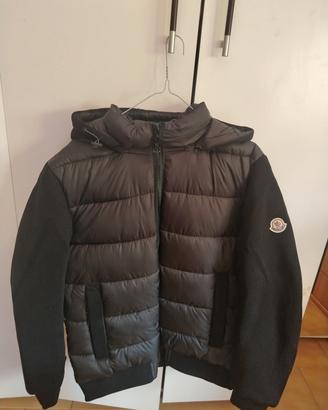 cardigan moncler