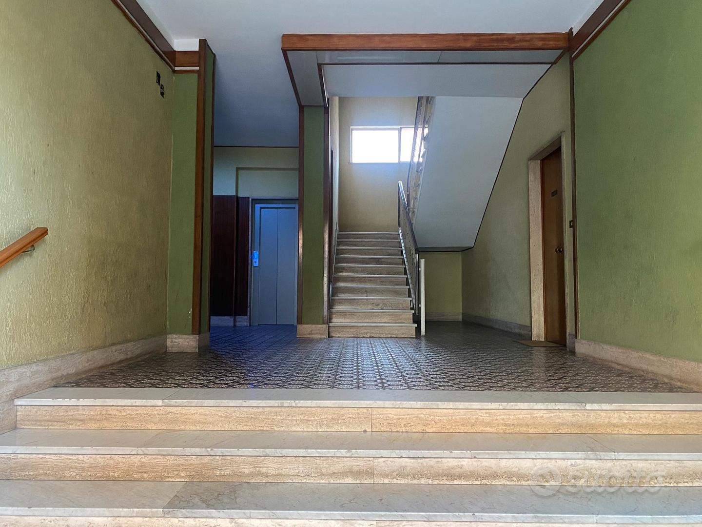 Appartamento – Napoli, San Ferdinando, Municipalità 1 - Vista 3