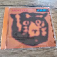 Cd Monster R.E.M