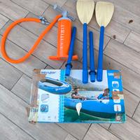 canotto savylor kk65