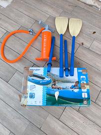 canotto savylor kk65