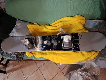 tavola snowboard 
