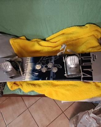 tavola snowboard 