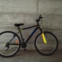 Bici Mtb, prezzo trattabile