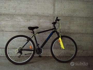 Bici Mtb, prezzo trattabile