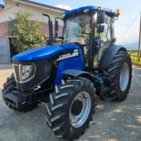 TRATTORE LOVOL 1004 / 100 CV