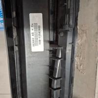 minigonne Mercedes GLC COUPè 2020