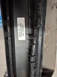 minigonne Mercedes GLC COUPè 2020