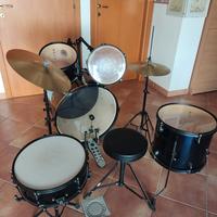 batteria 