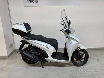 Honda SH 350 GT