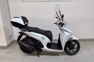 Honda SH 350 GT
