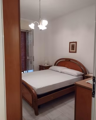Camera da letto matrimoniale