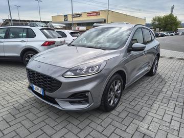 Ford Kuga 2.5 Full Hybrid 190 CV CVT 2WD ST-Line *