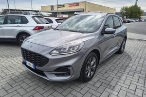 Ford Kuga 2.5 Full Hybrid 190 CV CVT 2WD ST-Line *