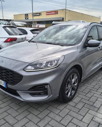 Ford Kuga 2.5 Full Hybrid 190 CV CVT 2WD ST-Line *