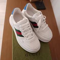Sneakers Gucci Dali soft donna taglia 35