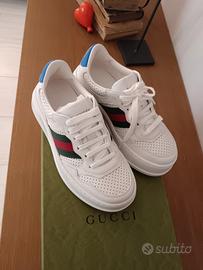 Sneakers Gucci Dali soft donna taglia 35