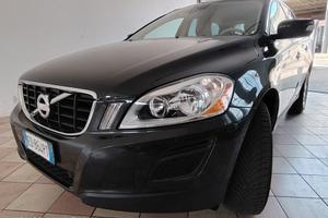 Volvo XC 60 XC60 DRIVe Kinetic