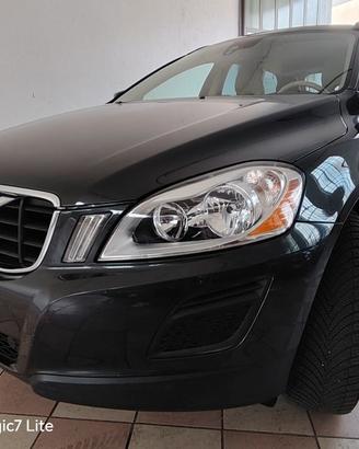 Volvo XC 60 XC60 DRIVe Kinetic