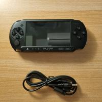 Psp Street