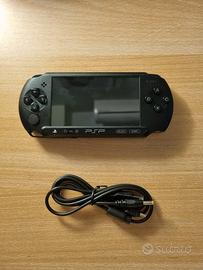 Psp Street