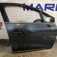 Porta anteriore destra Renault Clio 4° serie