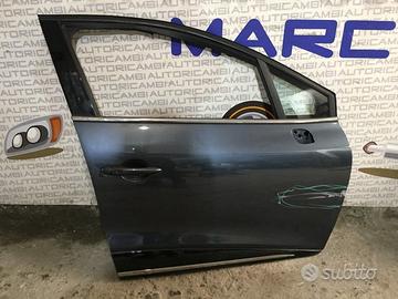 Porta anteriore destra Renault Clio 4° serie