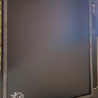 Skypad 3.0 XL mousepad in vetro 