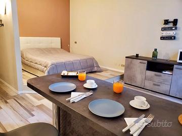 Appartamento APPENA RISTRUTTURATO 50 mq