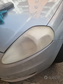 Rinnovo fari Auto e Moto