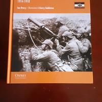 Truppe D'assalto Tedesche 1914 - 1918.