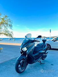 Yamaha X-MAX 125 (2015)