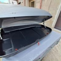 Box da tetto Krono 400 G3