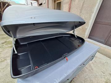 Box da tetto Krono 400 G3