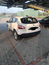 Qashqai j10 diesel 1,5 dci