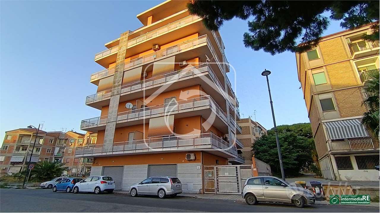 Appartamento – Reggio Calabria - Vista 2