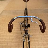 Path racer su telaio BIANCHI 1940 - L’Eroica