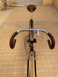 Path racer su telaio BIANCHI 1940 - L’Eroica