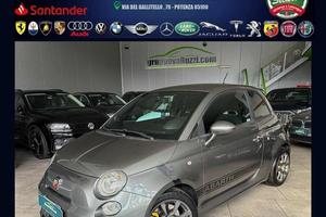 ABARTH 595 1.4 Turbo T-Jet 140CV