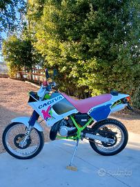 Cagiva K7 125 - Rarissima