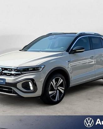 Volkswagen T-Roc 2.0 TDI SCR R-Line DSG