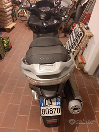 Scooter kymco