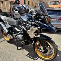 Bmw R 1250 GS triple black 2022