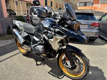 Bmw R 1250 GS triple black 2022