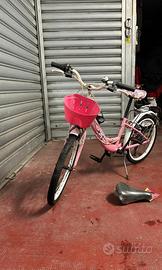 Bici Lazzaretti Leggera - Pronta all'uso