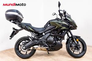 KAWASAKI VERSYS 650 ABS - 2020