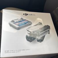 DJI Air 3S Fly More Combo