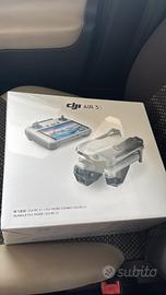 DJI Air 3S Fly More Combo