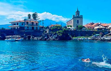 Last minute dal 14 al 16 agosto a Stazzo Acireale